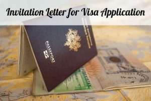 Invitation Letter for Schengen Visa | How to Write | Get Free Samples