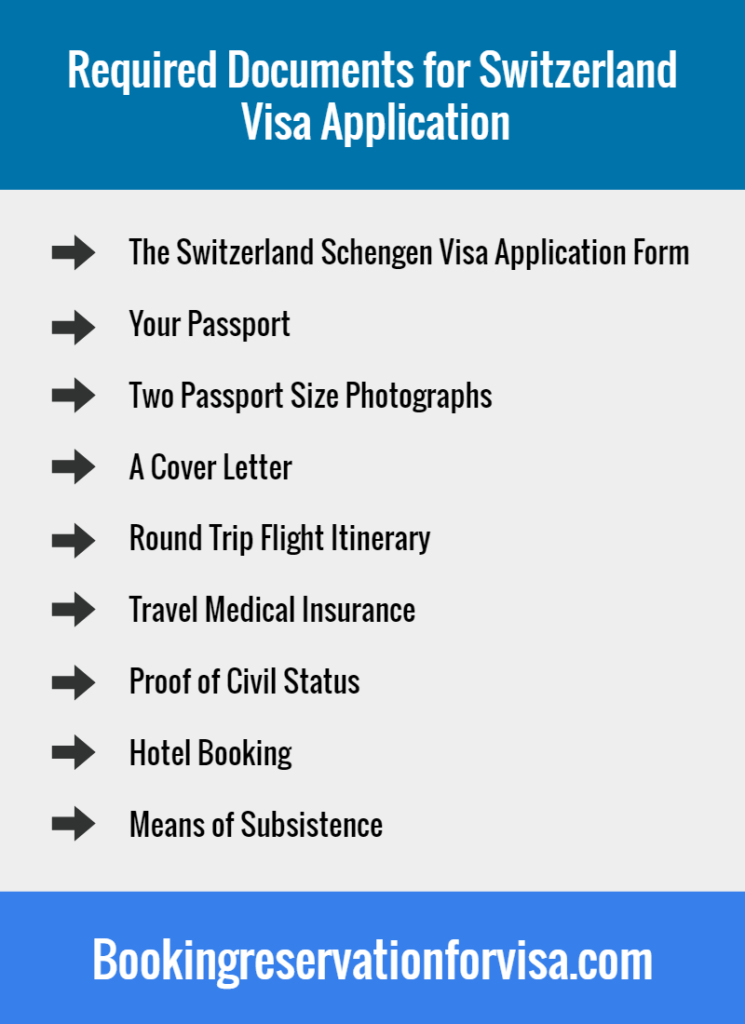 us tourist visa switzerland