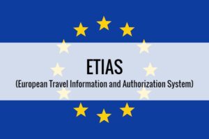 ETIAS Information - How Its Works, Requirements and Fee