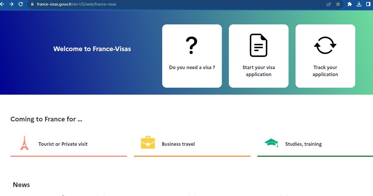 choose-visa-type-step-1-for-apply-french-visa-from-thailand