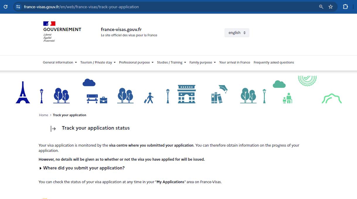 french-schengen-visa-application-tracking-from-ecuador