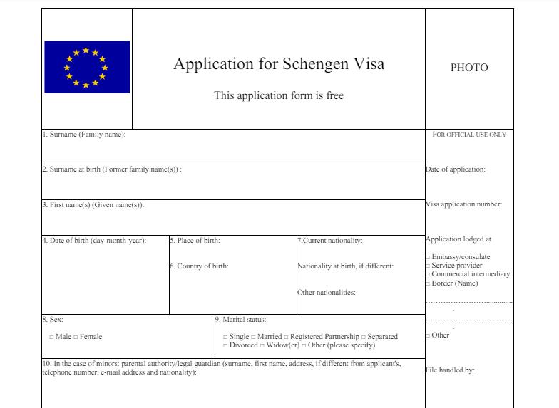 schengen-visa-application-for-spain-visa-from-ecuador