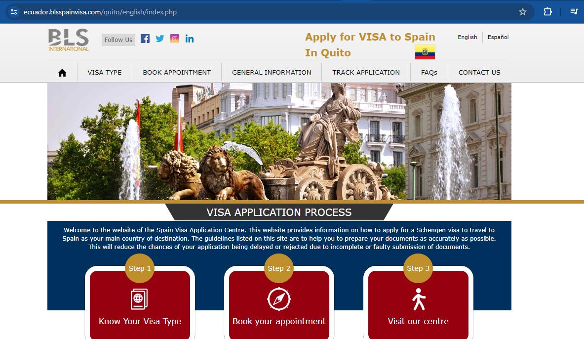 steps-for-apply-spanish-schengen-visa-from-ecuador-blsspainvisa