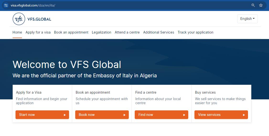 how-to-apply-italian-schengen-visa-from-algeria-VFSGlobal