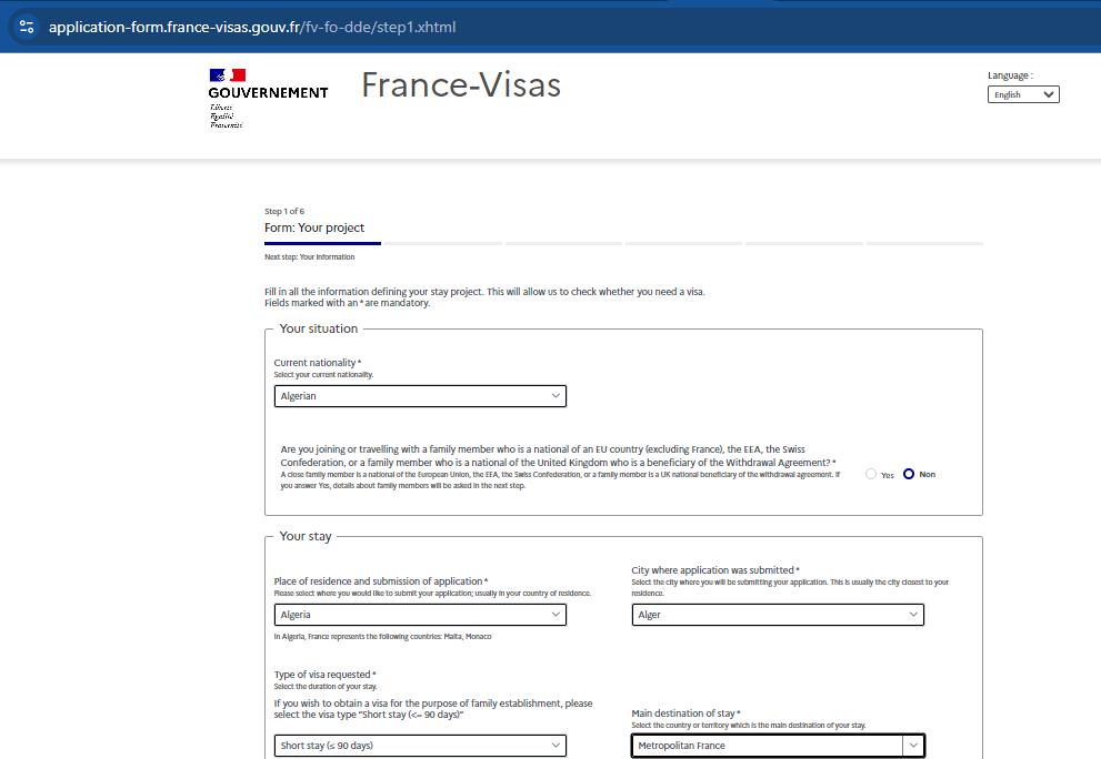 fill-out-schengen-visa-application-for-france-from-algeria