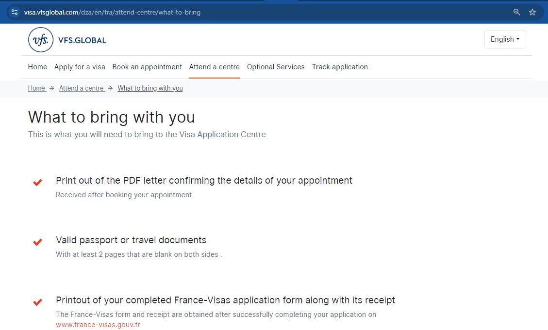 requirements-you-should-have-before-french-visa-application-submission