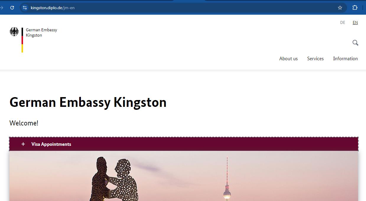 helping-guide-for-apply-italian-schengen-visa-from-jamaica-using-german-embassy-kingston