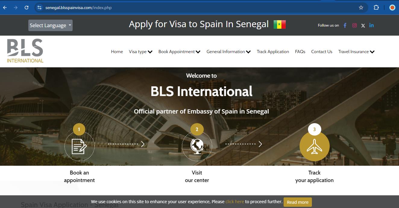 step-by-step-procedure-for-apply-spanish-schengen-visa-from-gambia