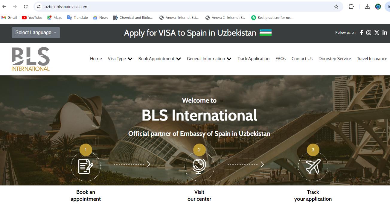 how-to-apply-spanish-schengen-visa-from-uzbekistan-blsspain