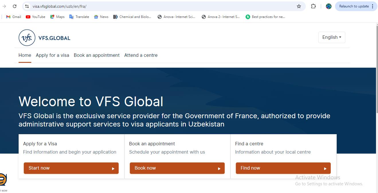 step-by-step-guide-for-apply-french-schengen-visa-from-uzbekistan-VFS-Global